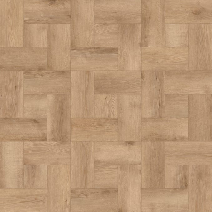 Flora Oak in Broad Weave | 0.7mm Commercial LVT Flooring from Amtico
